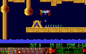 Read more about the article Lemmings