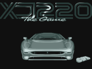 Read more about the article JAGUAR XJ220