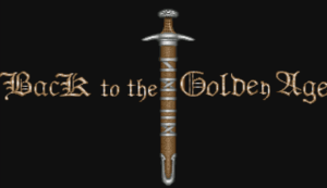 Read more about the article Back to the Golden Age