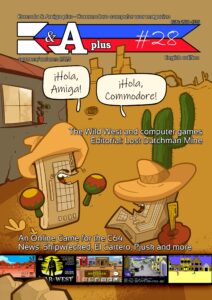 Read more about the article K&A+ #28