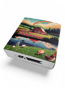 Read more about the article New Amiga release: Farmiga